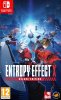 BlazBlue Entropy Effect X Deluxe Edition Русская Версия (Switch)