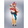 Фигурка Bandai Tamashii Nations S.H.Figuarts: Эльша Лин (Elsha Lean) Путь назад (Back Arrow) (613820) 15 см 