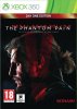 Metal Gear Solid 5 (V): The Phantom Pain ( )   (Xbox 360) USED /