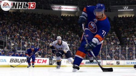   NHL 13   (PS3)  Sony Playstation 3