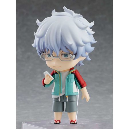 Фигурка Good Smile Company Nendoroid: Юн Арикава (Arikawa Yun) Годзилла: Точка сингулярности (Godzilla Singular Point) (4580590126756) 10 см 