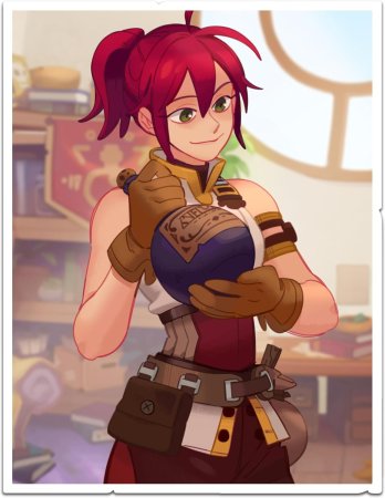 игра Potionomics: Masterwork Edition Лимитированный бокс-сет (Limited Box Set) (Switch) для Nintendo Switch