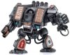  JoyToy:      1:18 (Space Marines Grey Knights Venerable Dreadnought 1:18)  40K (Warhammer 40K) (JT2986) 20 