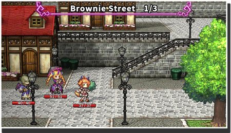 Игра Overrogue (Limited Run) (PS4/PS5) Playstation 4