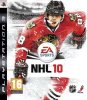 NHL 10   (PS3) USED /