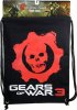  Gears of War 3 Omen and Title (Neca)