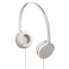 Наушники проводные Hama Joy Slim Stereo Headphones Белые PC/Wii U/PS Vita/3DS (PC)