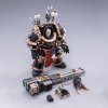  JoyToy:     1:18 (Chaos Terminator Brother Gornoth 1:18)  40K      (Warhammer 40K Chaos Space Marine Black Legion) (JT2115) 12,7   