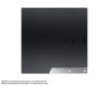 Игровая приставка Sony PlayStation 3 Slim (160 Gb) Rus Black (Чёрная) Sony PS3