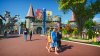 Игра Planet Coaster Console Edition (PS4/PS5) Playstation 4