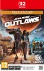 Звездные войны (Star Wars): Преступники (Outlaws) Золотое издание (Gold Edition) Русская Версия (Switch 2)