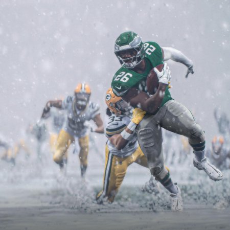 Madden NFL 26 (PS5)