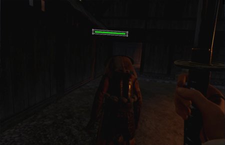 Игра Arashi: Castles of Sin Special Retail Edition (Только для PS VR) (PS4) Playstation 4