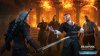 Игра Ведьмак 3: Дикая Охота Дополнение Кровь и вино Код на загрузку Русская Версия (PS4) Playstation 4