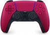 Геймпад беспроводной Sony DualSense Wireless Controller Cosmic Red (Космический красный) Оригинал (PS5) (OEM)