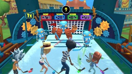  Carnival Games (Switch)  Nintendo Switch