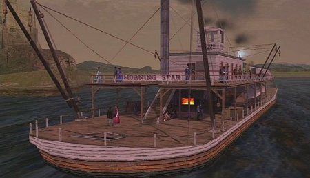 Gun (Xbox 360)