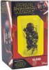  Бокал стеклянный Paladone: Звездные войны Эпизод 9 (Star Wars Episode 9) (PP6140SWN) 400 мл