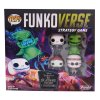  Настольная игра POP! Funkoverse: Кошмар перед Рождеством (Nightmare Before Christmas) 100 Expandalone (46074)