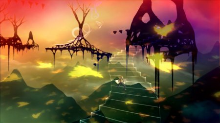 игра El Shaddai: Ascension of the Metatron HD Remaster (Limited Run #226) (Switch) для Nintendo Switch