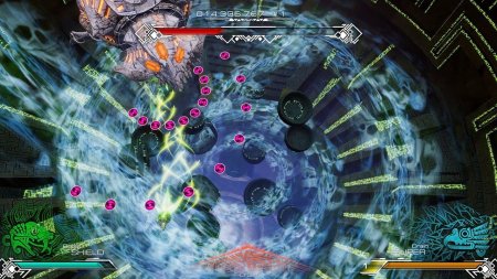 игра Pawarumi Definitive Edition Русская Версия (Switch) для Nintendo Switch
