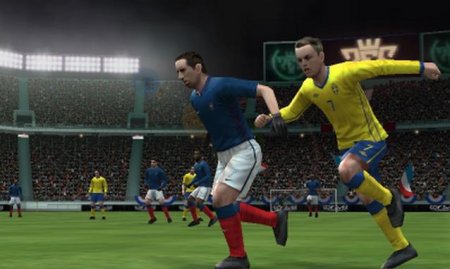   Pro Evolution Soccer 2011 (PES 11) 3D (Nintendo 3DS)  3DS