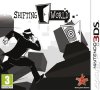 Купить игру Shifting World (Nintendo 3DS) на 3DS