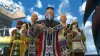 Final Fantasy X/X-2 HD Remaster (Game-Key Card) (Switch 2)
