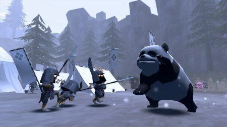 Mini Ninjas (Xbox 360/Xbox One)