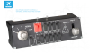 Многофункциональная панель Saitek Pro Flight Switch Panel (PC) 