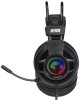 Гарнитура проводная 7.1 с подсветкой Marvo (HG9018) PC 