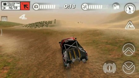 Dakar 18 (PS4) Playstation 4