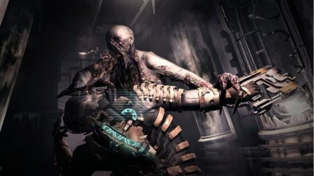 Dead Space 2 (Xbox 360/Xbox One)