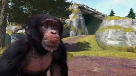 Zoo Tycoon (  Kinect)   (Xbox One) 