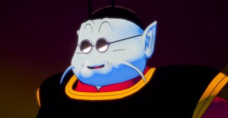 игра Dragon Ball Z: Kakarot Daima Edition Русская Версия (Switch) для Nintendo Switch