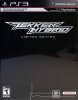 Tekken Hybrid   (Limited Edition)   3D (PS3)