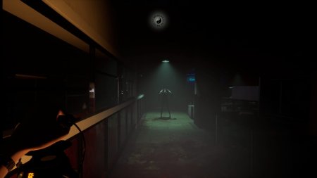 The Bridge Curse 2: The Extrication Русская Версия (PS5)