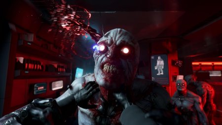 Killing Floor 3 Русская Версия (PS5)