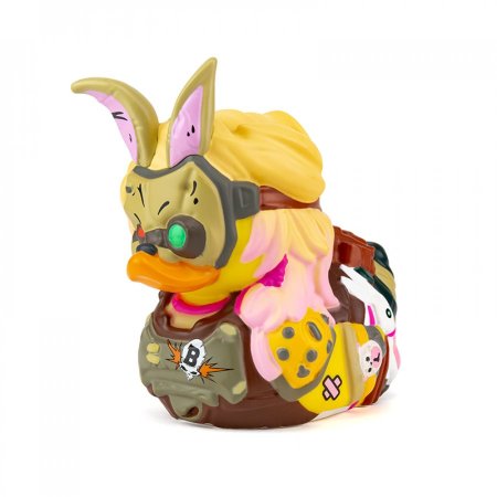 Фигурка-утка Numskull Tubbz: Тина (Tina) Бордерлендс 3 (Borderlands 3) 9 см Персонажи игр