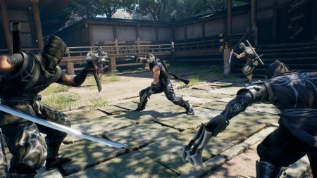 Ninja Gaiden 2 Black (PS5)