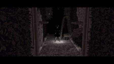 Игра Dollhouse (PS4) Playstation 4