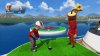 Kinect Sports Ultimate Collection (Сезон 1 + Сезон 2) русская версия (Xbox 360)