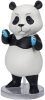 Фигурка BANDAI Tamashii Nations Figuarts mini: Панда (Panda) Магическая битва (Jujutsu Kaisen) (BTM307) 9 см