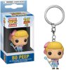 Брелок Funko Pocket POP! Keychain: Малютка Бо-Пип (Bo Peep) История игрушек 4 (Toy Story 4) (37425-PDQ) 4 см