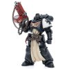   JoyToy:    1:18 (Primaris Crusader Squad 1:18)  40K   (Warhammer 40K Black Templars) (JT3617) 12   