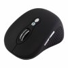Мышь CBR CM-530, чёрная (PC) 