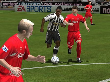 FIFA 06   Jewel (PC) 