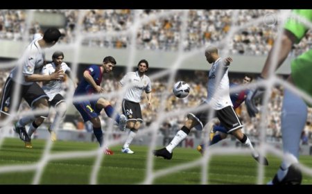  FIFA 14 (PS4) USED / Playstation 4