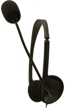 Гарнитура SmartBuy SBH-5000 Ez-Talk (PC) 