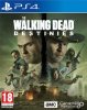 The Walking Dead ( ): Destinies (PS4)